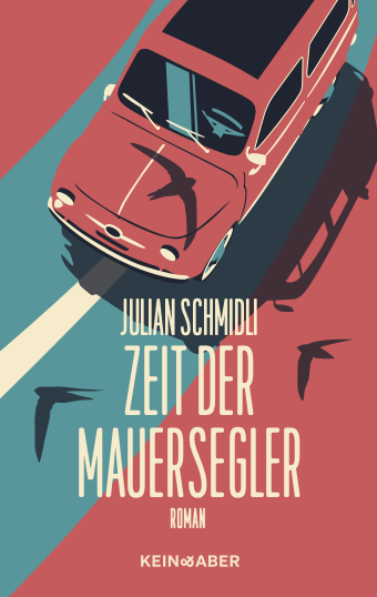 Cover_Schmidli_ZeitDerMauerseglerAlteVar